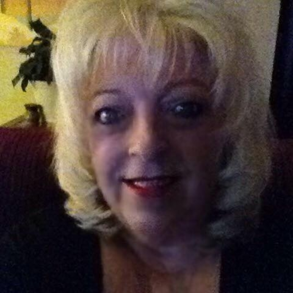 Meet your Posher, Doris